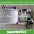New product-fiber optic distribution box/FTTH fiber termination box